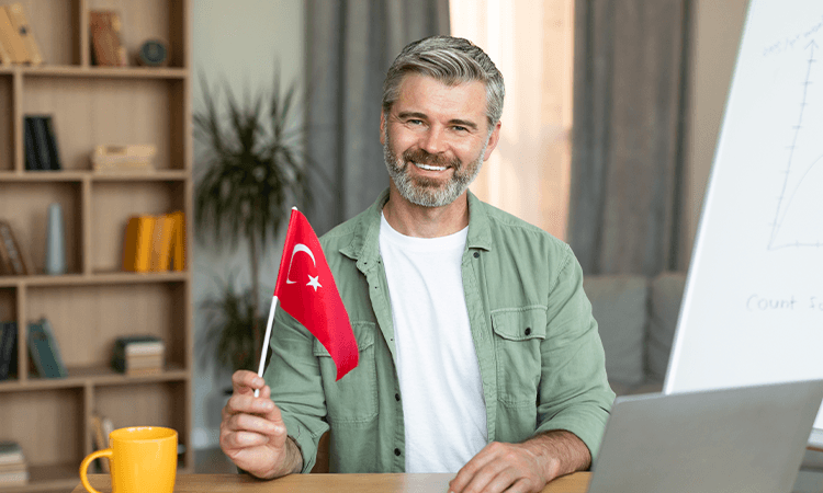 Work Permit Service Image