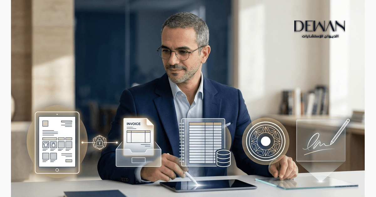 e-Fatura, e-Arşiv, e-Defter, e-Mühür and e-İmza: What Is the Difference?