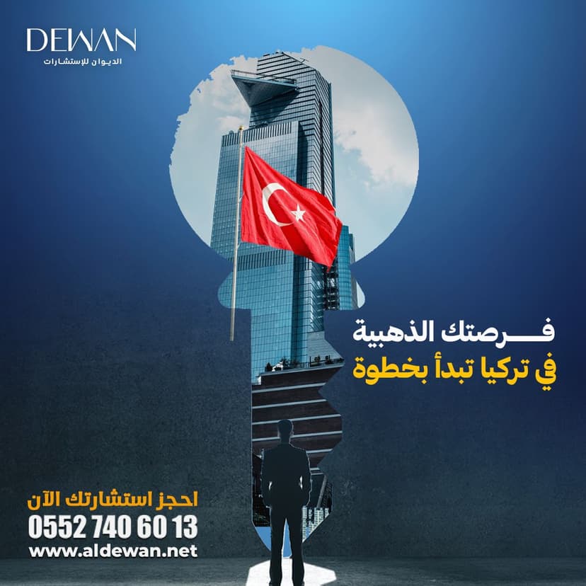 Types of Companies in Turkey: Which One Suits Your Project?