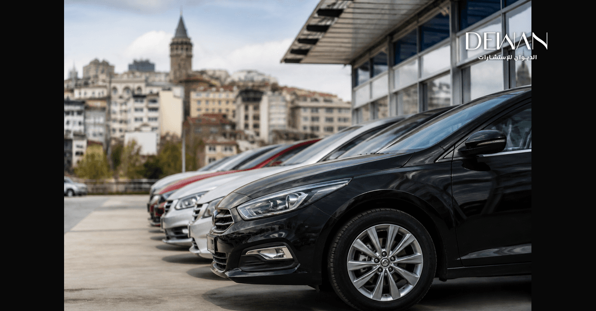 Recent Changes to the Rules Governing Car Rental Companies in Turkey