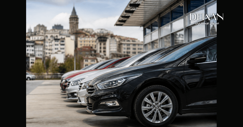Recent Changes to the Rules Governing Car Rental Companies in Turkey