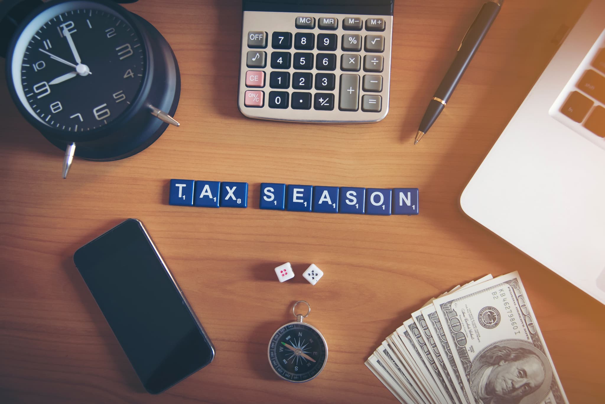 tax