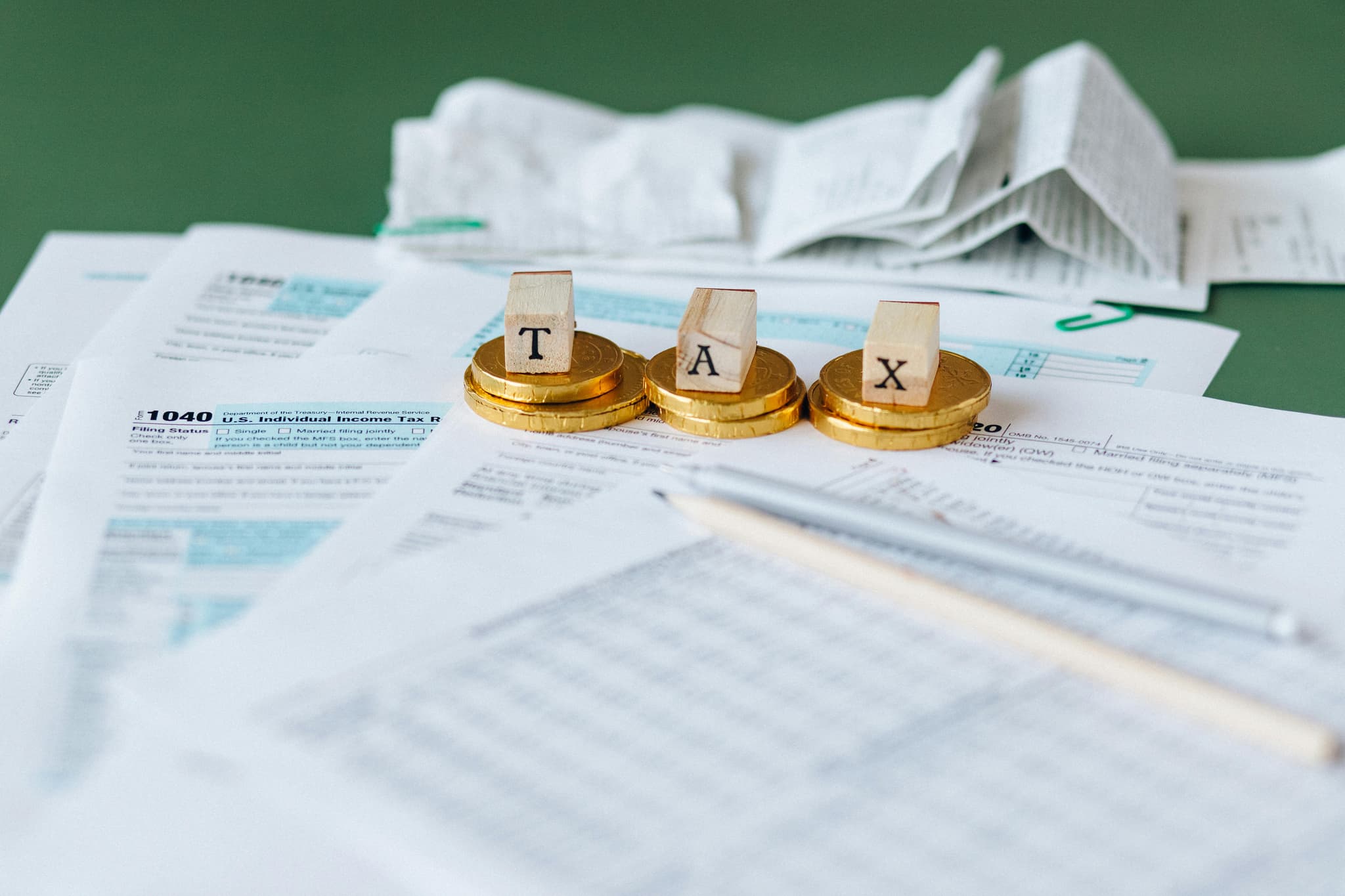 kdv tax - vat tax