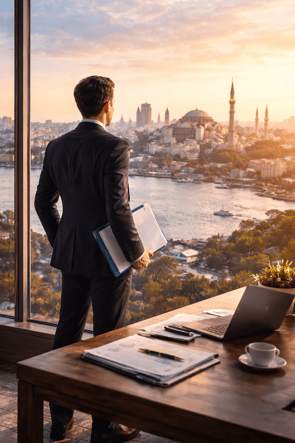 Establishing a Company in Turkey for Foreigners: What You Need to Know